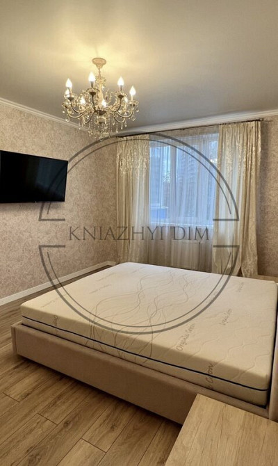 Оренда шикарної 1-но кім. квартири в ЖК Деміївка. Код об’єкта 11188365 Київ - зображення 5