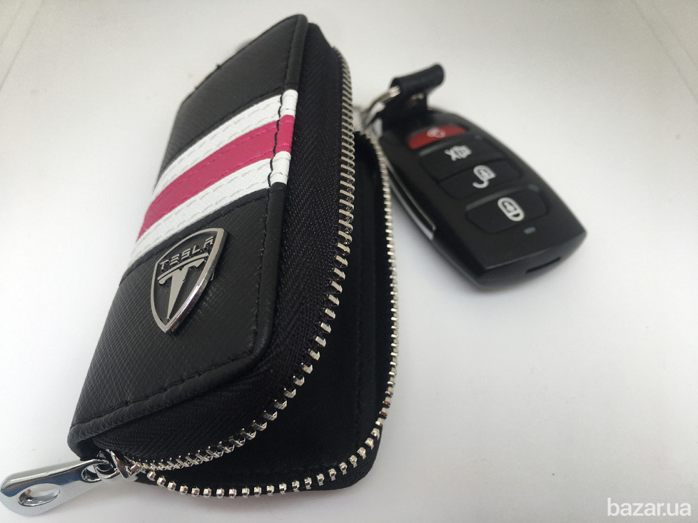 Ключница для авто KeyHolder PORSCHE Киев - изображение 7
