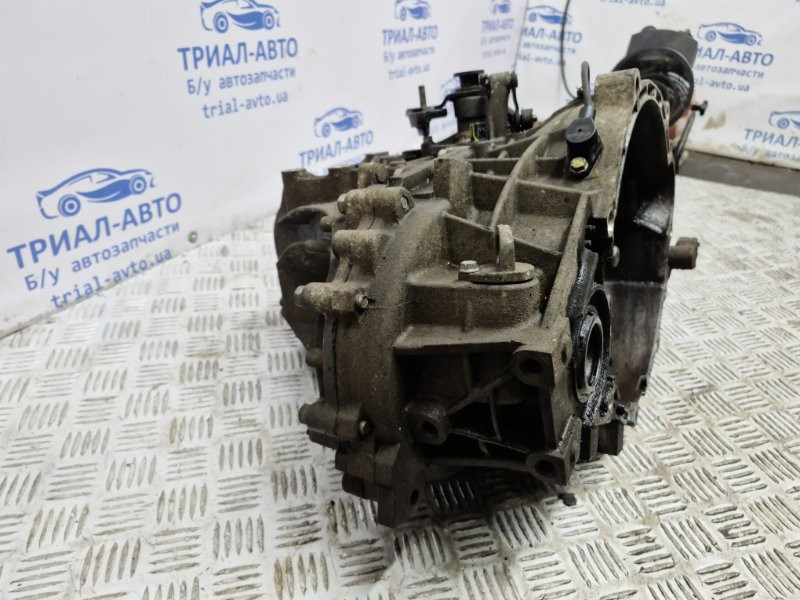 Коробка передач МКПП Hyundai I30 GD 1.6 DIESEL D4FB 2011 (б/у) Київ - зображення 4