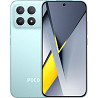 Смартфон Xiaomi Poco F8 Pro 12/512GB Blue (with Adapter) EU Харків