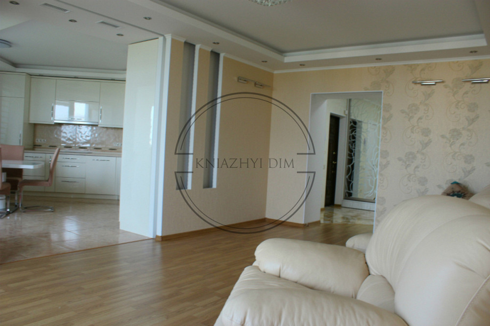 Оренда 3 кім. студіо на Салютній біля парку Нивки м. Нивки №1175683 Київ - зображення 7