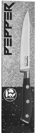 Ніж універсальний Pepper Labris PR-4004-4 12.7 см Київ