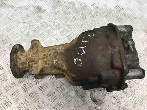 Редуктор задний Mitsubishi Outlander 2003-2008 MN150637 (Арт. 59755) Киев