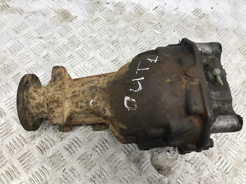 Редуктор задний Mitsubishi Outlander 2003-2008 MN150637 (Арт. 59755) Київ - зображення 2