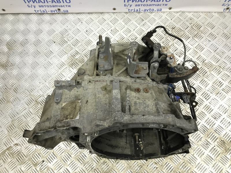 Коробка передач МКПП Mazda CX 7 ER 2.3 БЕНЗИН 	L3VDT 2006 (б/у) Киев - изображение 2