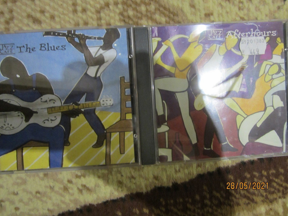 Продам DVD audio/SACD диски Кривий Ріг - зображення 8