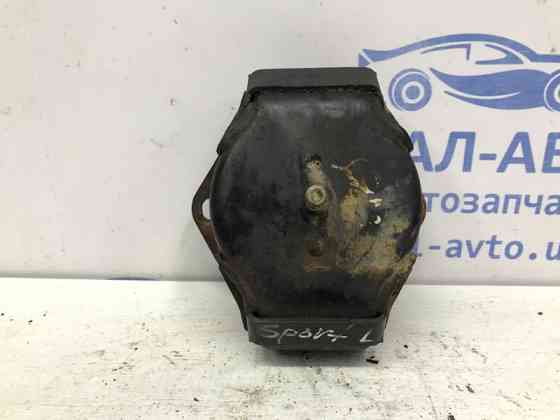 Подушка ДВС Mitsubishi Pajero Sport 1996-2008 MR210871 (Арт. 44618) Київ