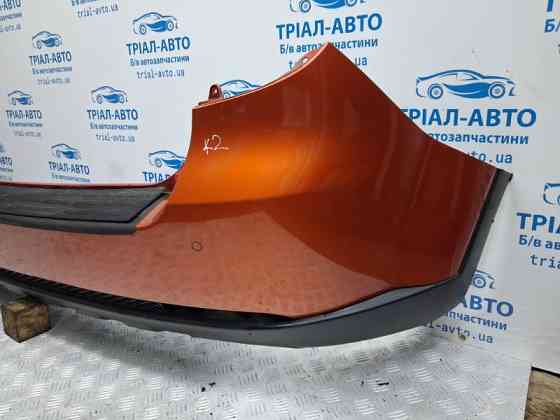 Бампер задний SsangYong Korando 2010-2019 7882534001 (Арт. 68505) Київ