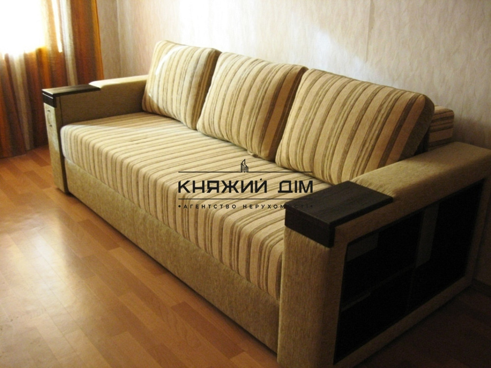 2 кімн квартира Чоколовка № 21146651 Киев - изображение 1