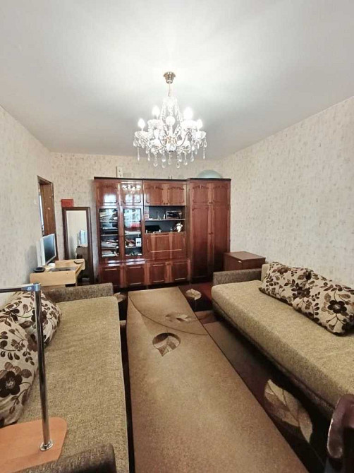 продажа 3-к квартира Броварский, Бровары, 47000 $ Бровари - зображення 2