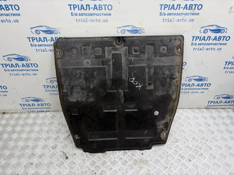 Защита двс SsangYong Korando 2010-2019 2428034121 (Арт. 83094) Київ - зображення 1