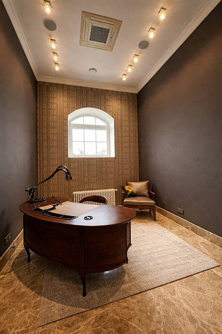 Терміновий продаж! Автономний Елітний будинок біля моря на Фонтані, Одеса Одесса - изображение 12