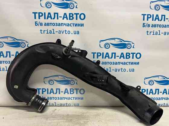 Патрубок воздушного фильтра Ford Fusion USA 2013-2020 HS7Z-9C623-A (Арт. 74278) Киев