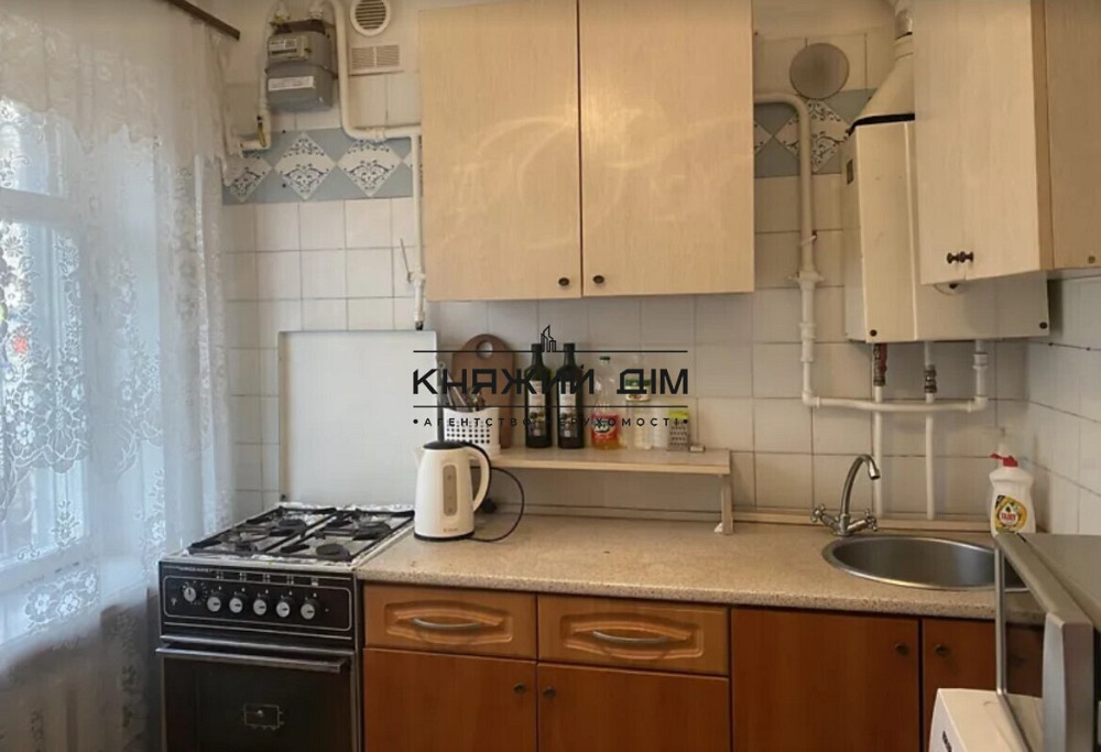 Продаж 2-х к. квартири на Відрадному масиві. №21146490 Київ - зображення 12