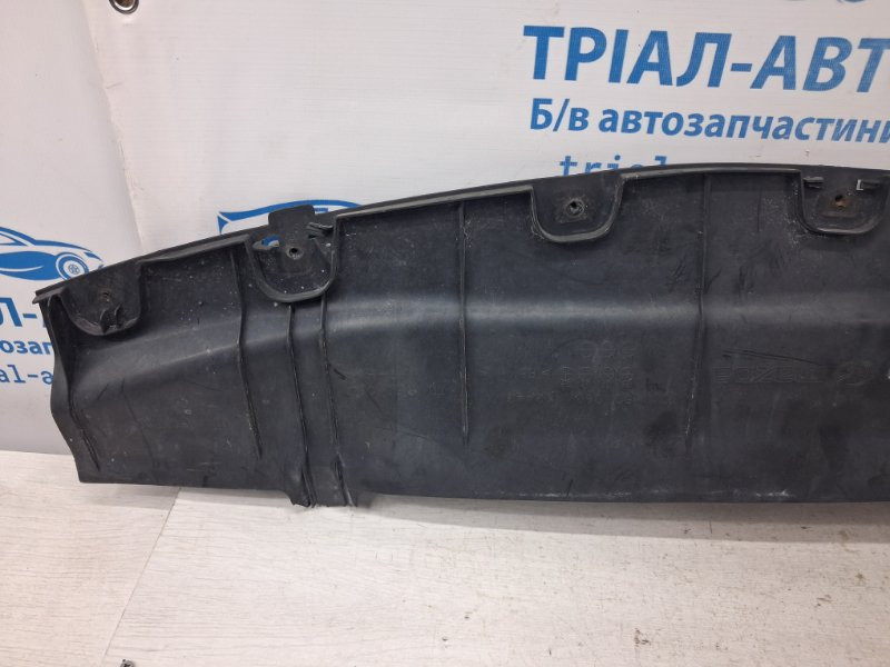 Защита бампера переднего Mazda CX 9 TB 3.7 БЕНЗИН MZI 2006 (б/у) Київ - зображення 4