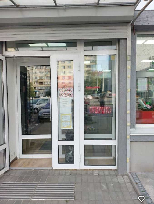 долгосрочная аренда торговые площади Киев, Шевченковский, 4500 $/мес. Київ - зображення 4