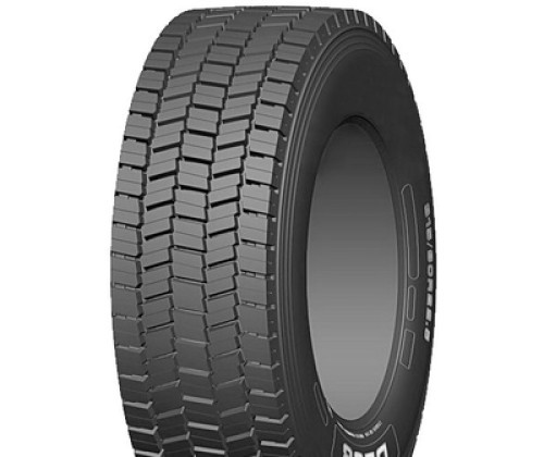 315/80 R22.5 Aplus D288 157/154M Ведуча шина Киев - изображение 10