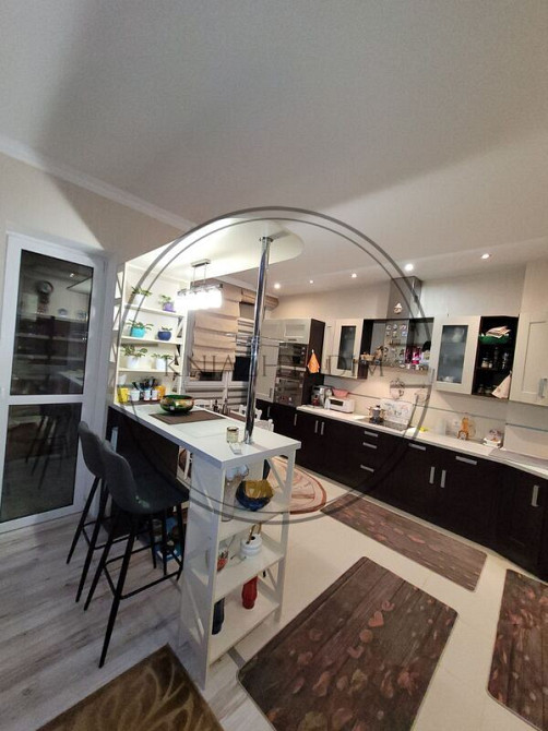 Продажа красивой квартиры в центре Киева по ул.Белорусская 3. Код объекта: 21138901 Київ - зображення 9