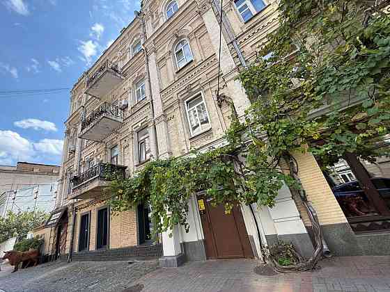 Без% Продаж 3к Квартири Крауса Саксаганського Університет Центр Киев