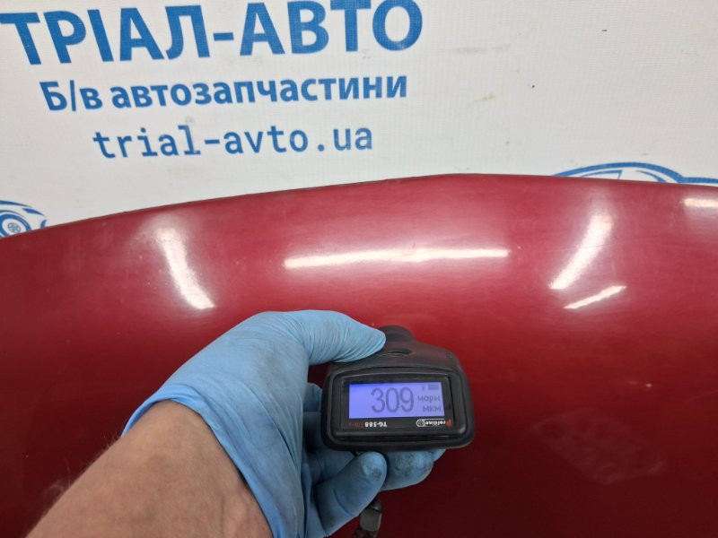 Капот Mitsubishi Outlander 2007-2012 5900A220 (Арт. 80380) Киев - изображение 5