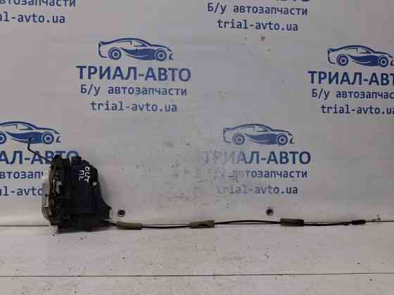 Замок двери передний левый Mitsubishi Outlander 2003-2006 5715A059 (Арт. 66558) Київ