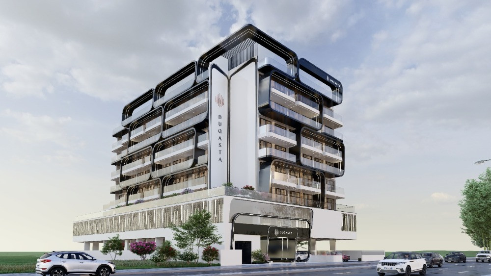 Продам квартиру ОАЭ, Дубаи Дніпро - зображення 2