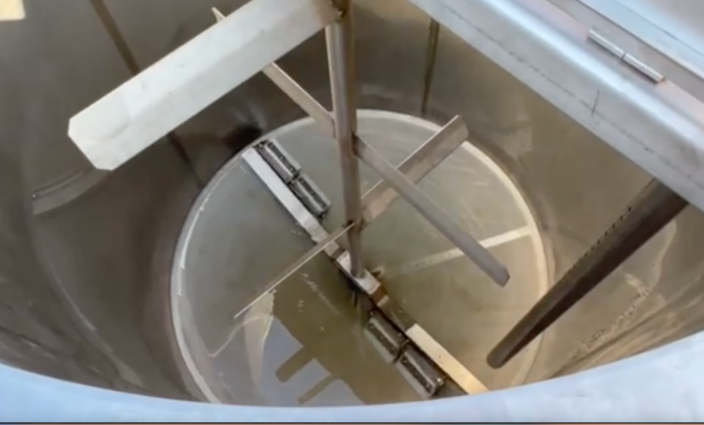 Гомогенизирующий смеситель с диспергатором, промышленные гомогенизаторы для жидкостей Полтава - изображение 2