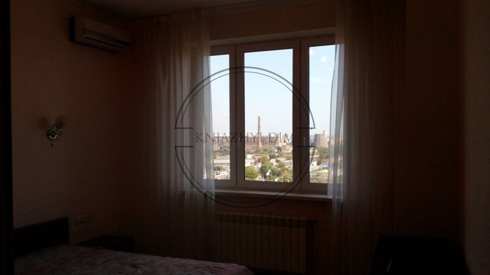 Оренда 2 кім. розд. на В.Черчеля(Червоноткацька) ст. м. Чернігівська Код об № 11131885 Київ - зображення 2