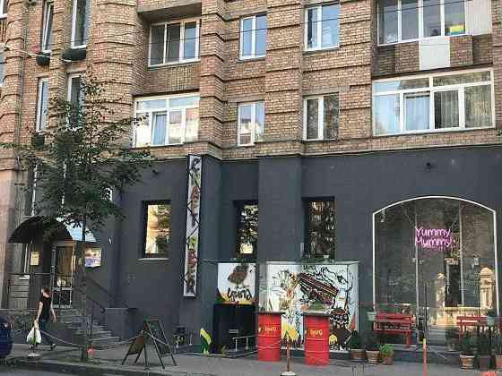 продажа офисное помещение Киев, Шевченковский, 350000 $ Киев