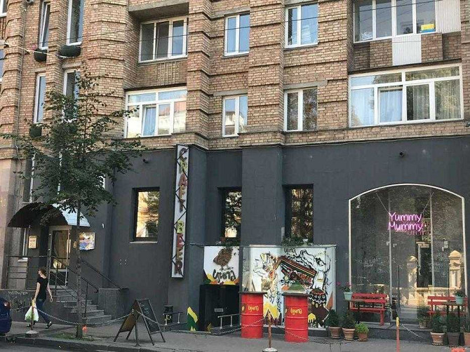 продажа офисное помещение Киев, Шевченковский, 350000 $ Киев - изображение 6