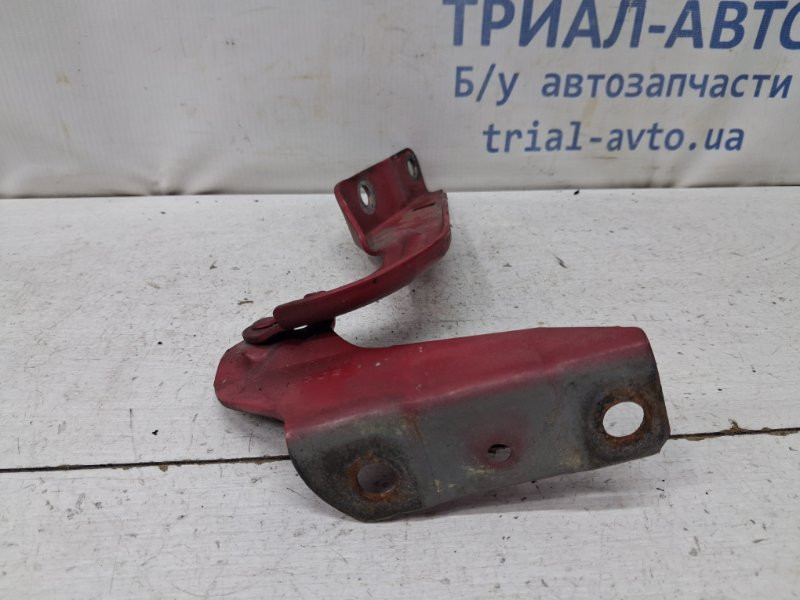 Петля капота левая Mitsubishi Outlander 2007-2012 MN175241 (Арт. 80412) Київ - зображення 3