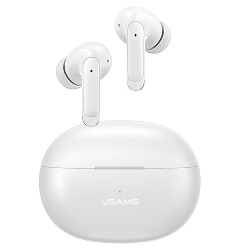 Беспроводные TWS наушники Usams-XD19 X-don Series ENC BT 5.3 Херсон - зображення 1