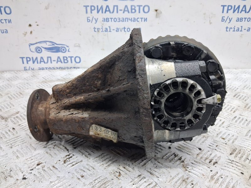 Редуктор задний Toyota Prado 2002-2009 411103D380 (Арт. 66736) Київ - зображення 4