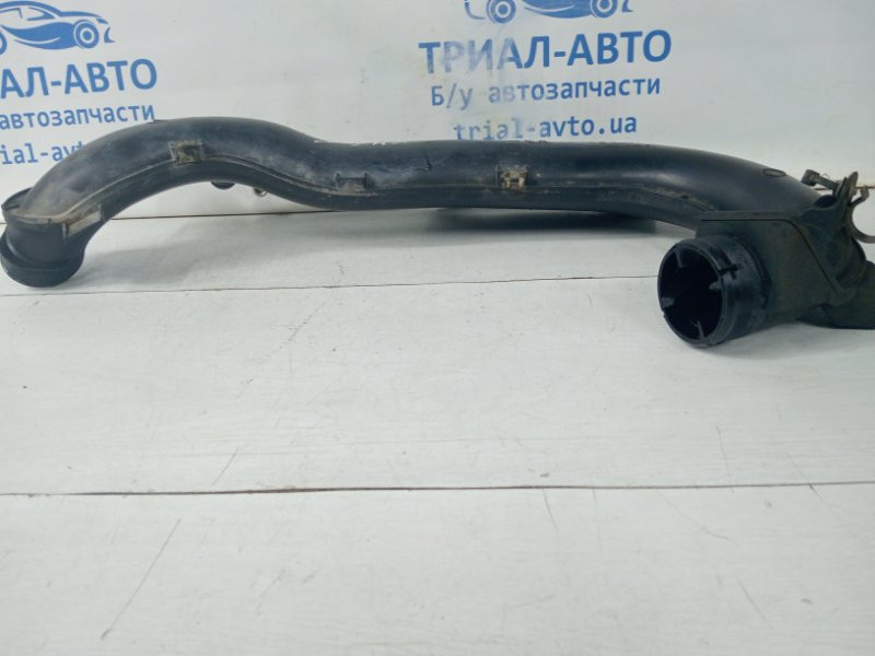 Патрубок воздушного резонатора Ford Kuga CBS 2.0 DIESEL 2011 (б/у) Киев - изображение 3