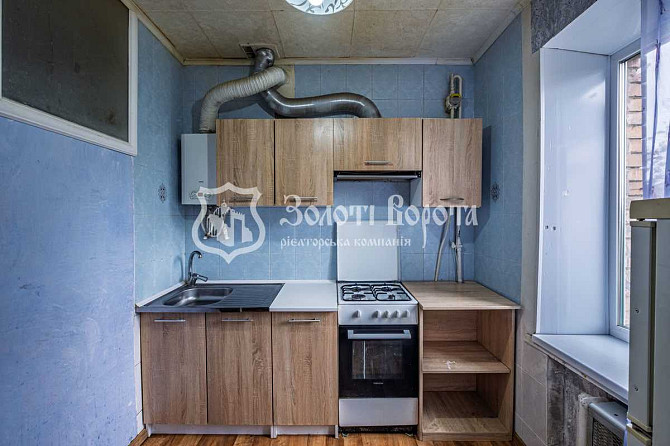 продажа 3-к квартира Киев, Соломенский, 68600 $ Київ - зображення 2