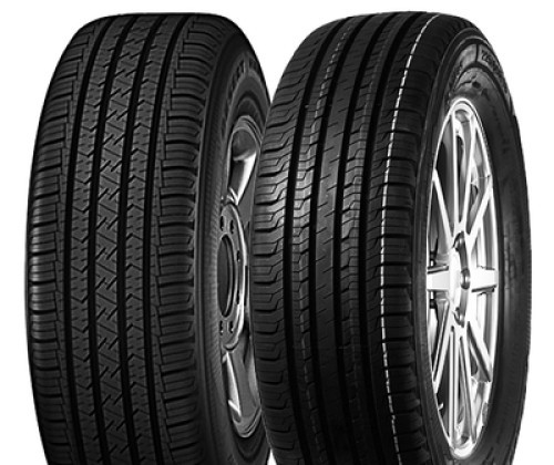 235/55 R19 Achilles Desert Hawk H/T2 105H Позашляхова шина Київ - зображення 7