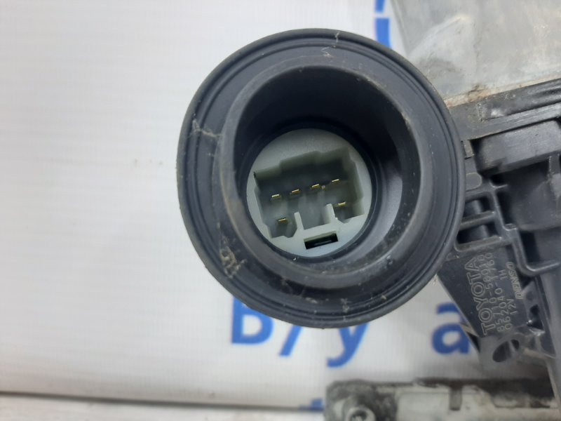 Стеклоподъемник передний правый Lexus RX 350 XU30 3.5 БЕНЗИН 2GRFE 2003 (б/у) Киев - изображение 2