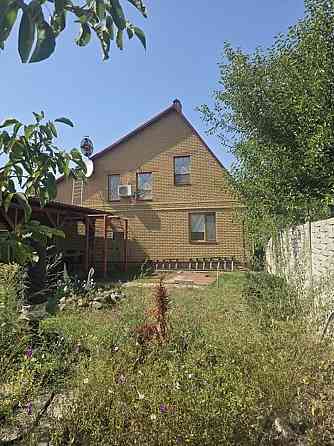 Продам приватний будинок Синельниково