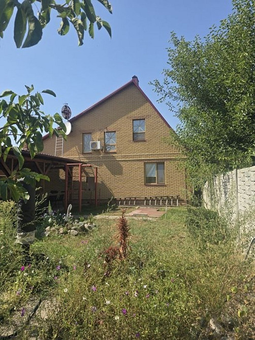 Продам приватний будинок Синельникове - зображення 4