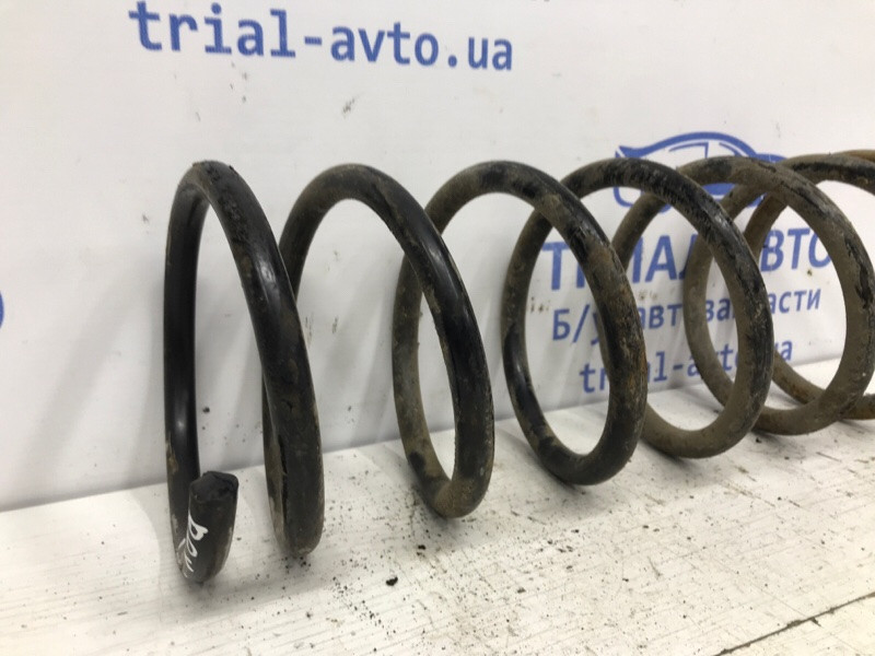 Пружина задняя SsangYong Rexton 2006-2012 4512008C00 (Арт. 57183) Киев - изображение 3