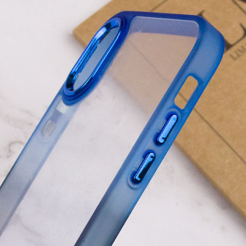 Чехол TPU+PC Fresh sip series для Apple iPhone XS Max (6.5") Херсон - изображение 5