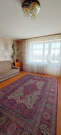 Продається 3-х кімнатна квартира в м. Звягель, пл. Л. Українки 11. Новоград-Волынский - изображение 4