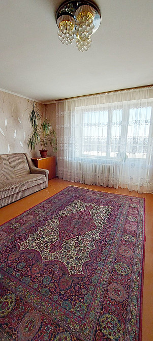 Продається 3-х кімнатна квартира в м. Звягель, пл. Л. Українки 11. Новоград-Волинський - зображення 4