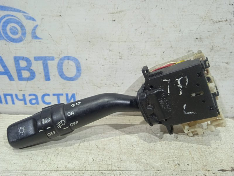 Переключатель подрулевой левый(поворотники) Toyota Prado 2002-2009 8414020560 (Арт. 11531) Киев - изображение 1