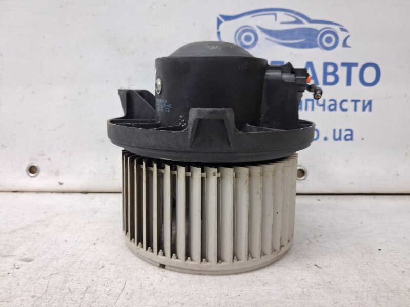 Моторчик печки Nissan Navara D40 2.5 DIESEL YD25DDTI 2004 (б/у) Киев - изображение 1