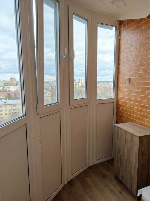 продажа 1-к квартира Киев, Голосеевский, 105000 $ Київ - зображення 3