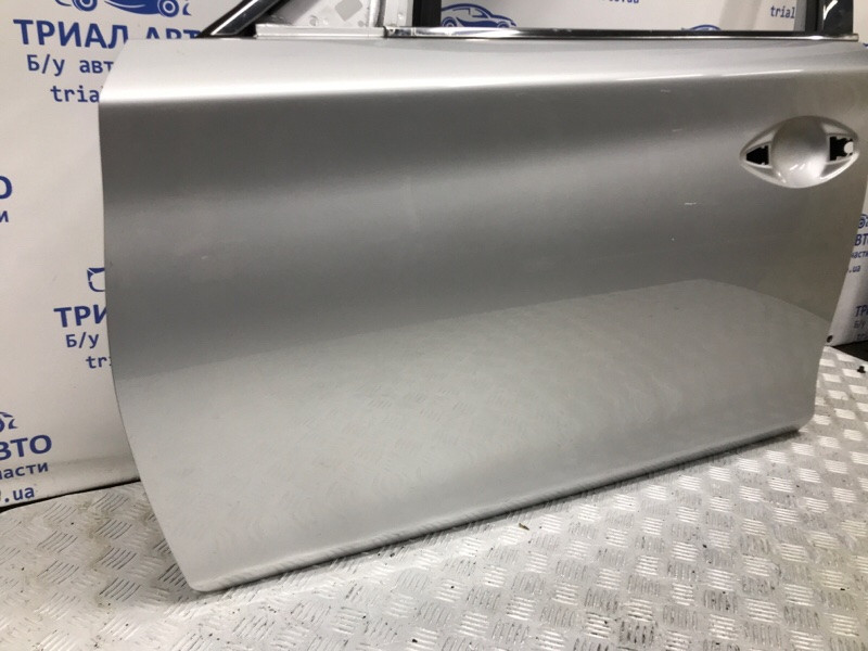 Дверь передняя левая Infiniti Q50 2013- H010A4GAMA (Арт. 56353) Киев - изображение 3