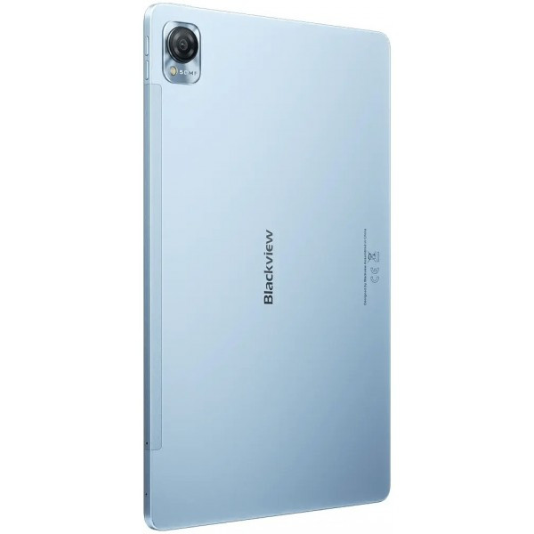 Планшет Blackview Tab Mega 1 12/256GB LTE Blue Global (Код товару:36259) Харьков - изображение 6