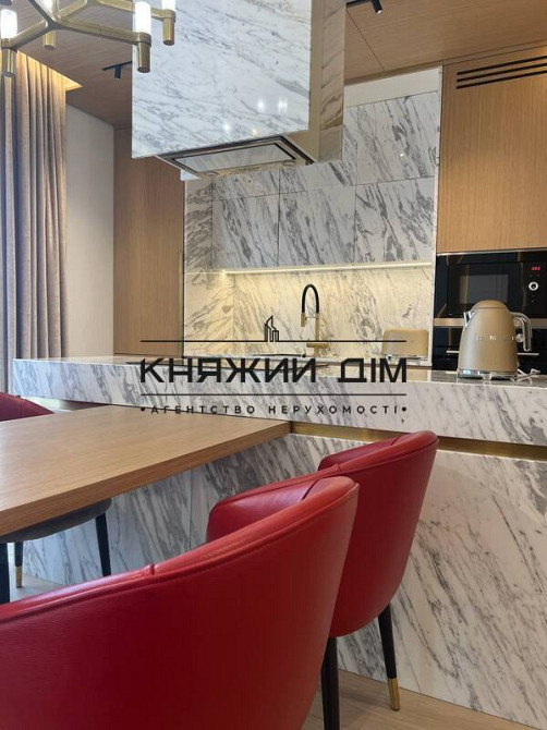 БЕЗ КОМІСІЇ! Перша здача! Оренда 2 кімнатна квартира ЖК ФК2 КОД 11203520 Киев - изображение 2