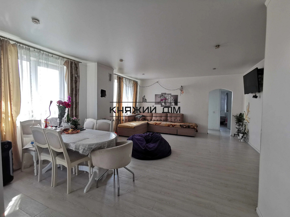 Продаж будинку 95 м2 в Гостомелі. № 2211767 Киев - изображение 12